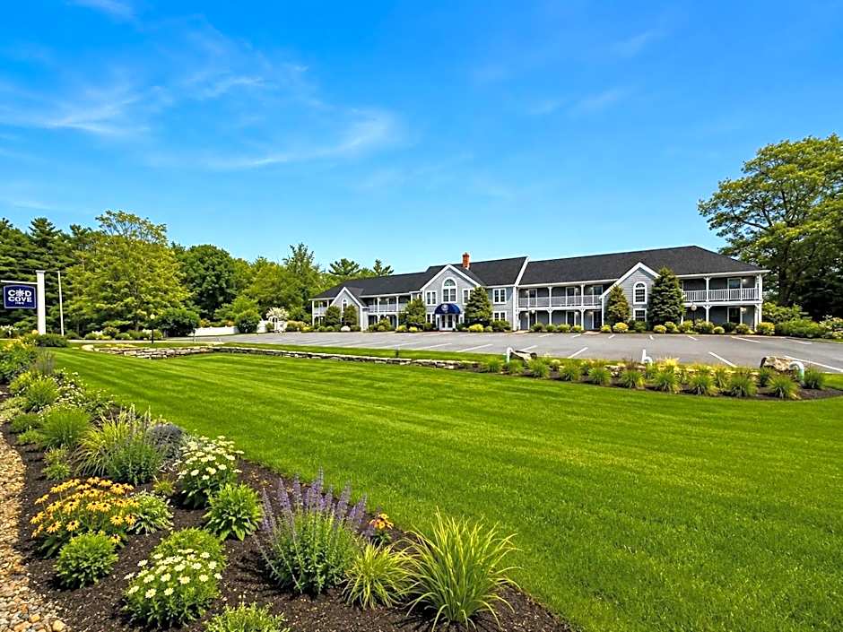 Cod Cove Inn, BW Signature Collection