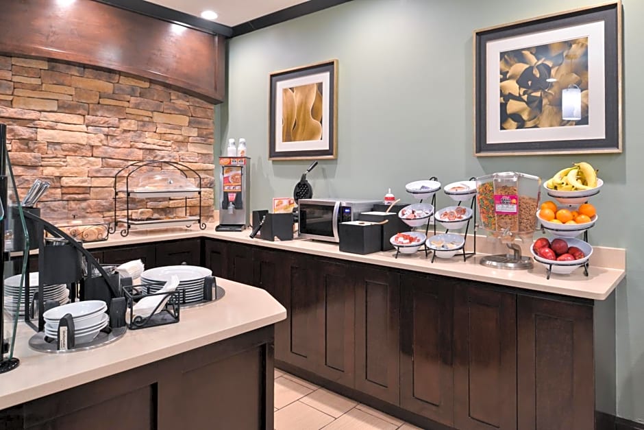 Staybridge Suites Wichita Falls By IHG