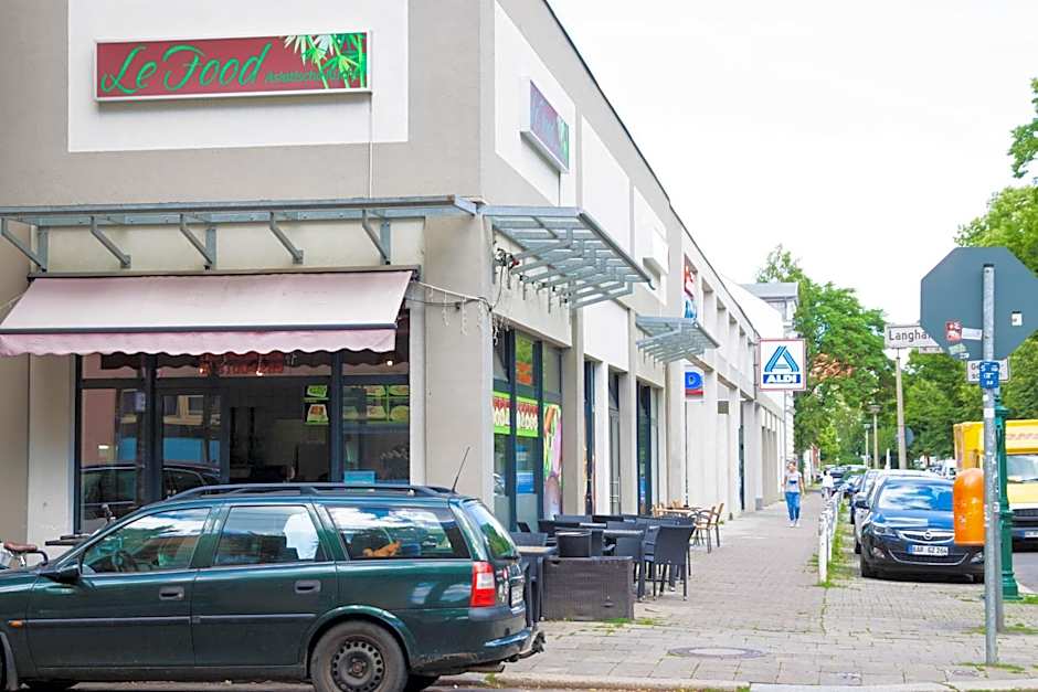 Hotel Pension Odin