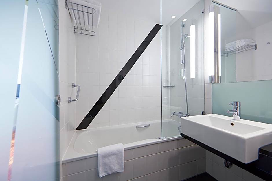 Holiday Inn Bern Westside By IHG