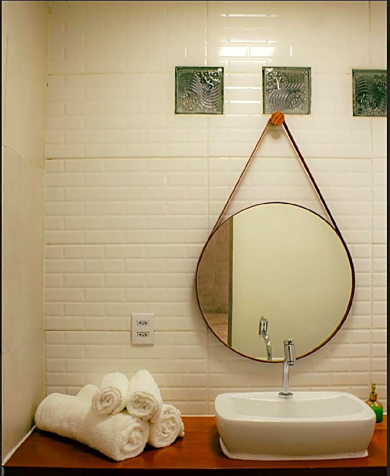 Pousada Paraíso das Araucárias