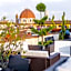 Hotel Bijou Roof Terrace