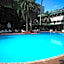 Hotel El Libertador