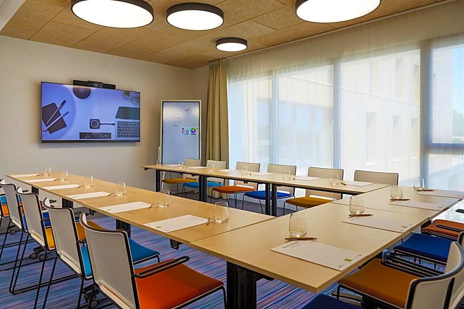 ibis Styles Montpellier Aeroport Parc Des Expos