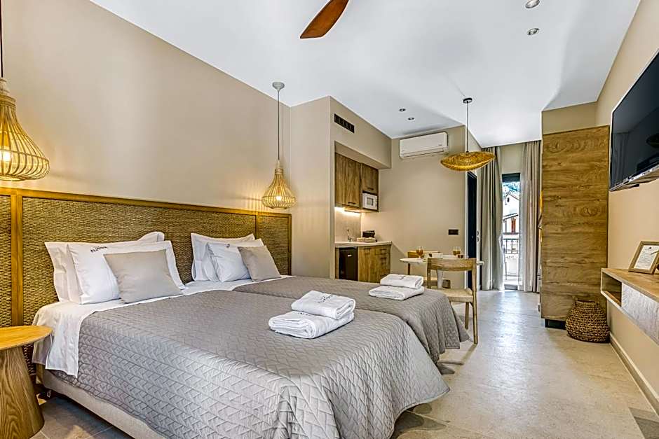 Almyra Living - Adults Only