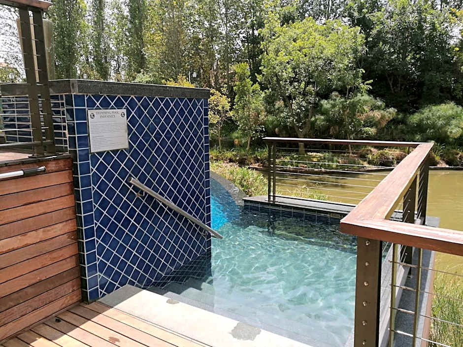 Southern Sun Montecasino