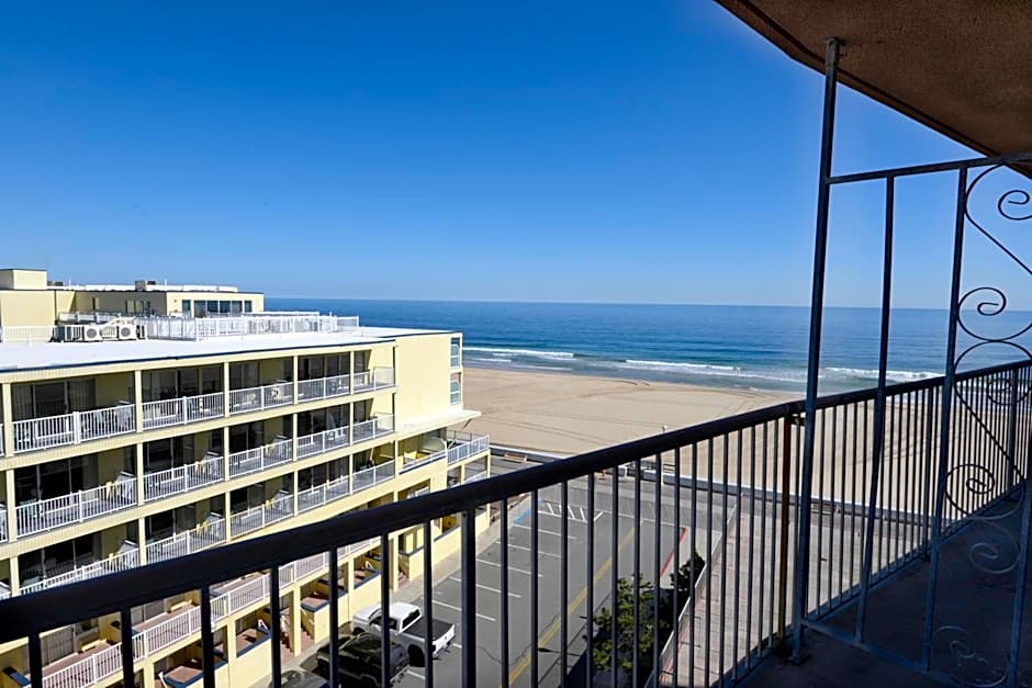 GRAND HOTEL OCEAN CITY