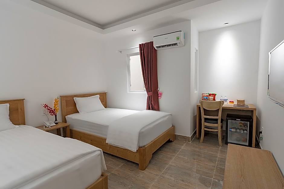 VeeVoo Hotel