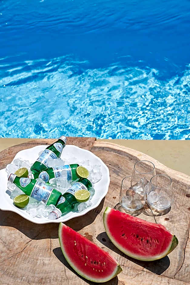 Naxian Utopia | Luxury Villas & Suites