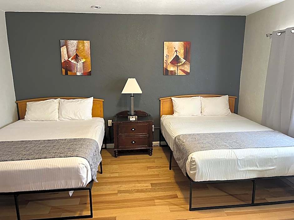 Supai Motel