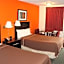 Americas Best Value Inn Fredericksburg N