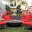 Fairfax District Chic City Oasis 2 BR Apt with Den 136