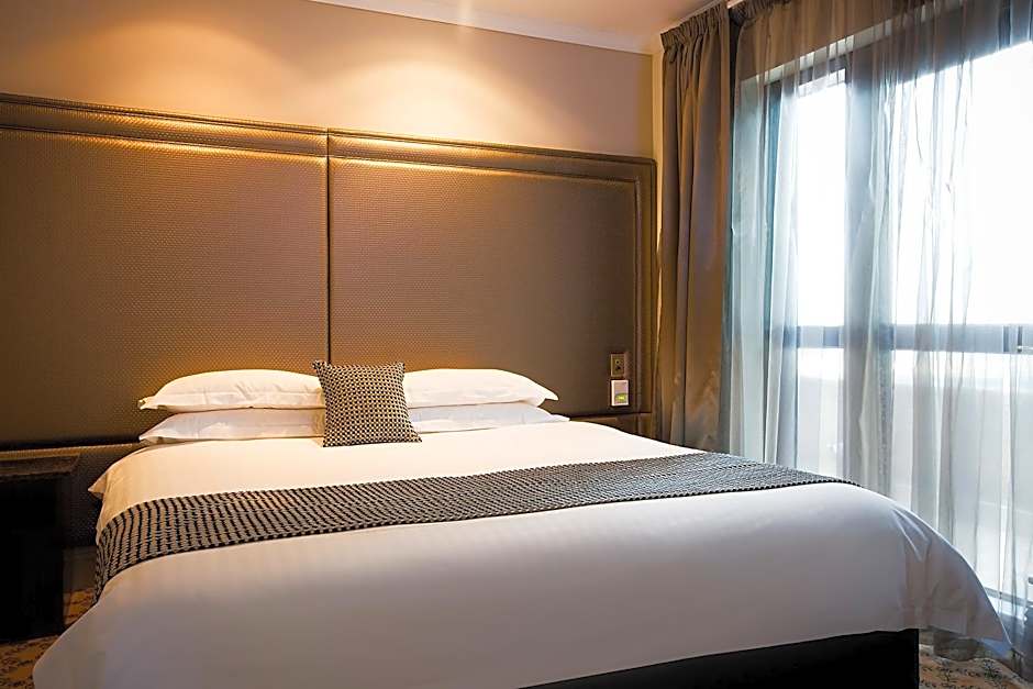 Stamford Plaza Melbourne