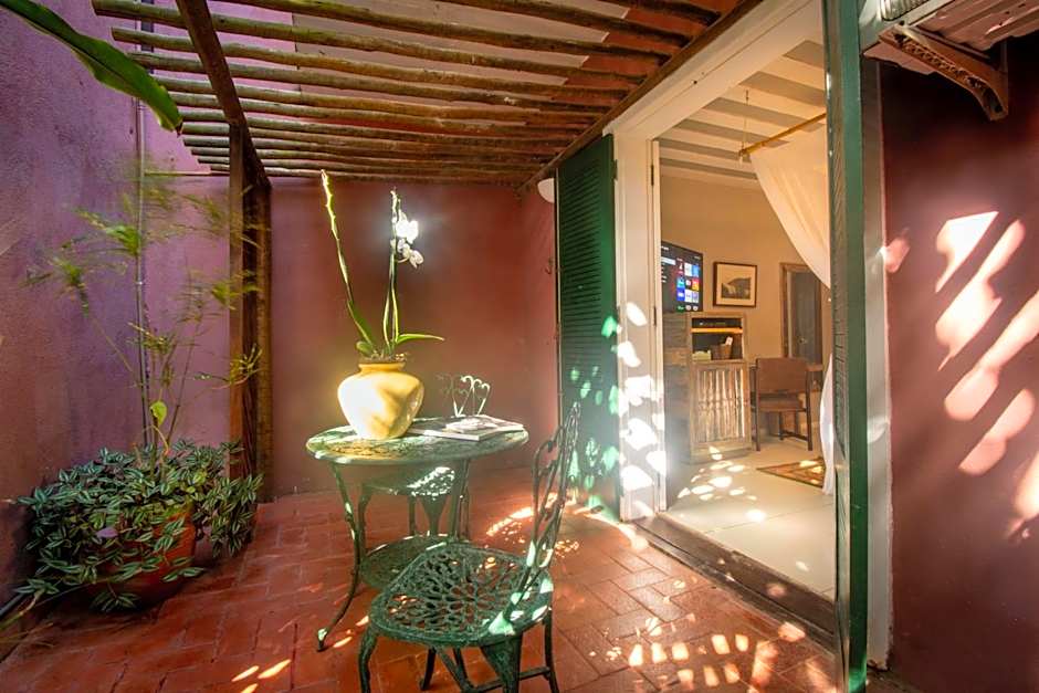 Pedra da Laguna Boutique Hotel SPA