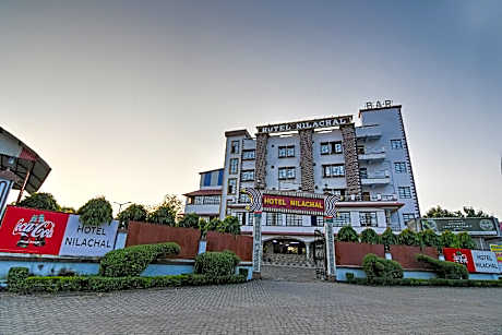 HOTEL NILACHAL