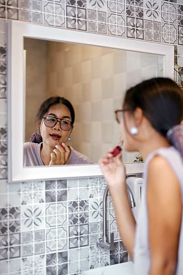 Botan Boutique Hotel