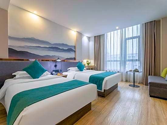 Morland Hotel