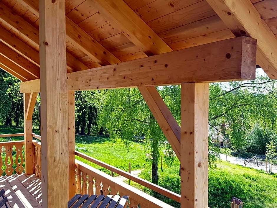 Sunhill Appartments, klimatisiert