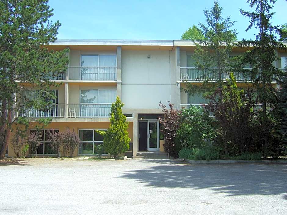 Hotel Restaurant Pavillon Carina