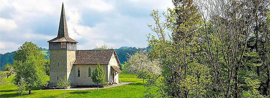 Hotel Rössli Tufertschwil