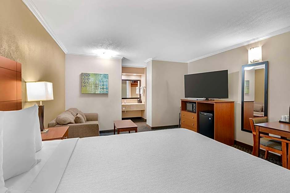 Best Western Oxnard Inn