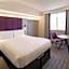 Premier Inn Southampton City Centre - West Quay