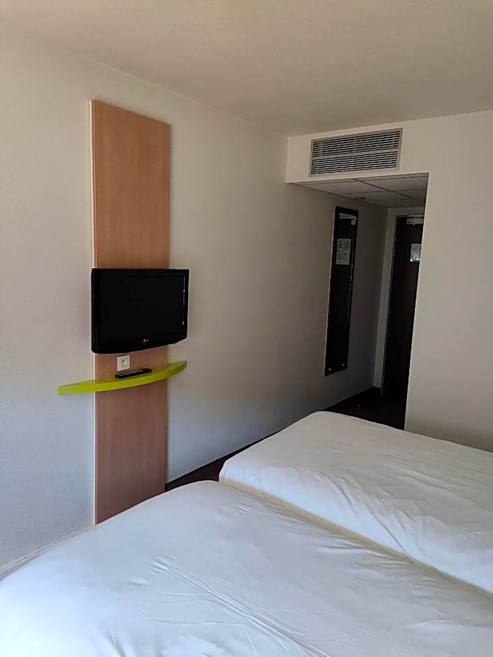 Ibis Styles Bethune Bruay Hotel
