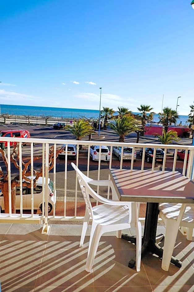 Mar I Sol Logis