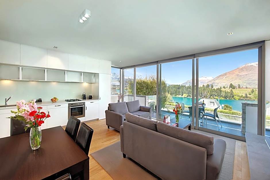 Swiss-Belsuites Pounamu Queenstown