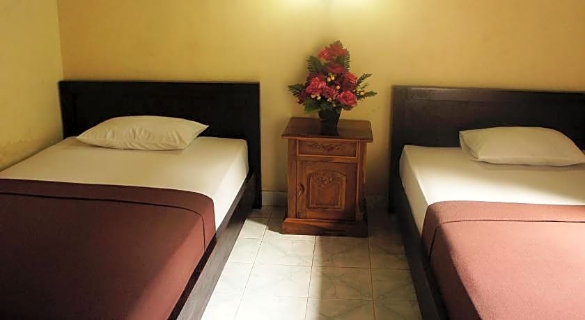 Waringin Home Stay
