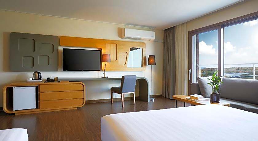 Jeju Aerospace Hotel