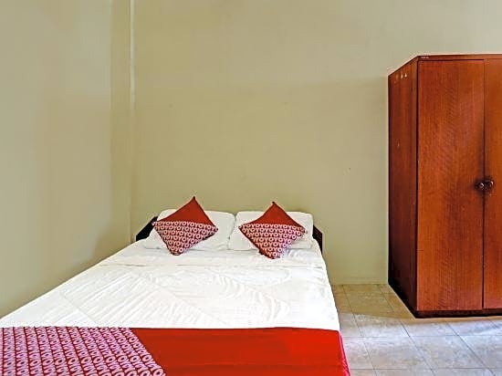 OYO 91636 Kak Dadut Homestay