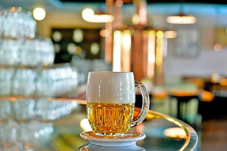 Hotel Restaurant Darwin