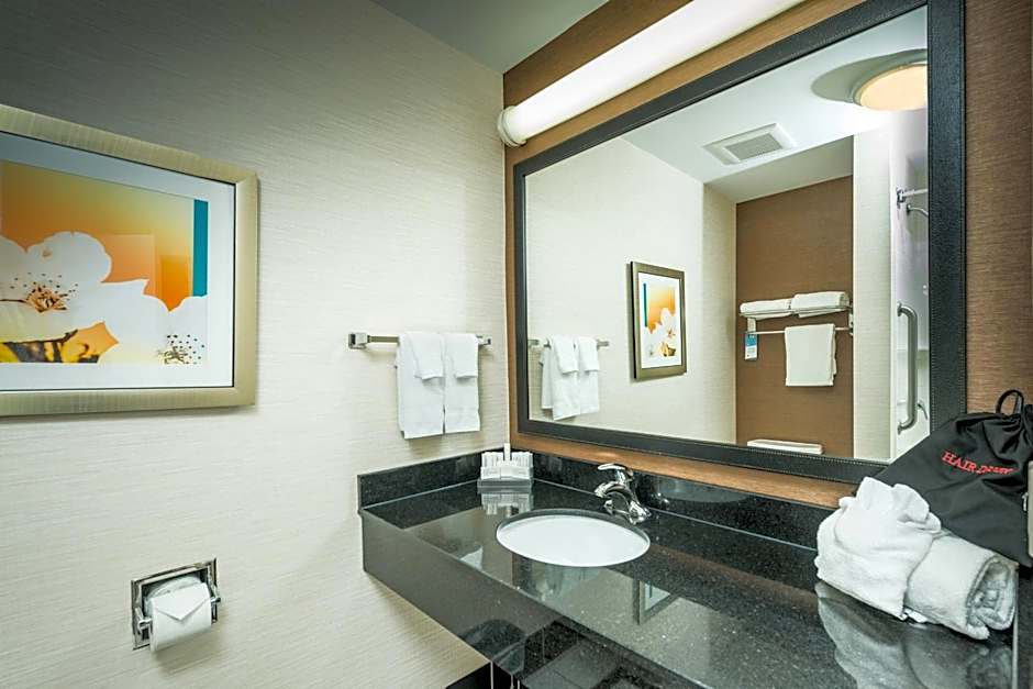 Fairfield Inn and Suites by Marriott Augusta