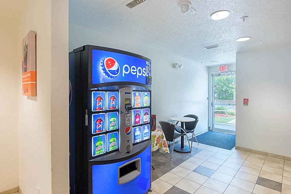 Motel 6-Columbia, SC - Fort Jackson Area