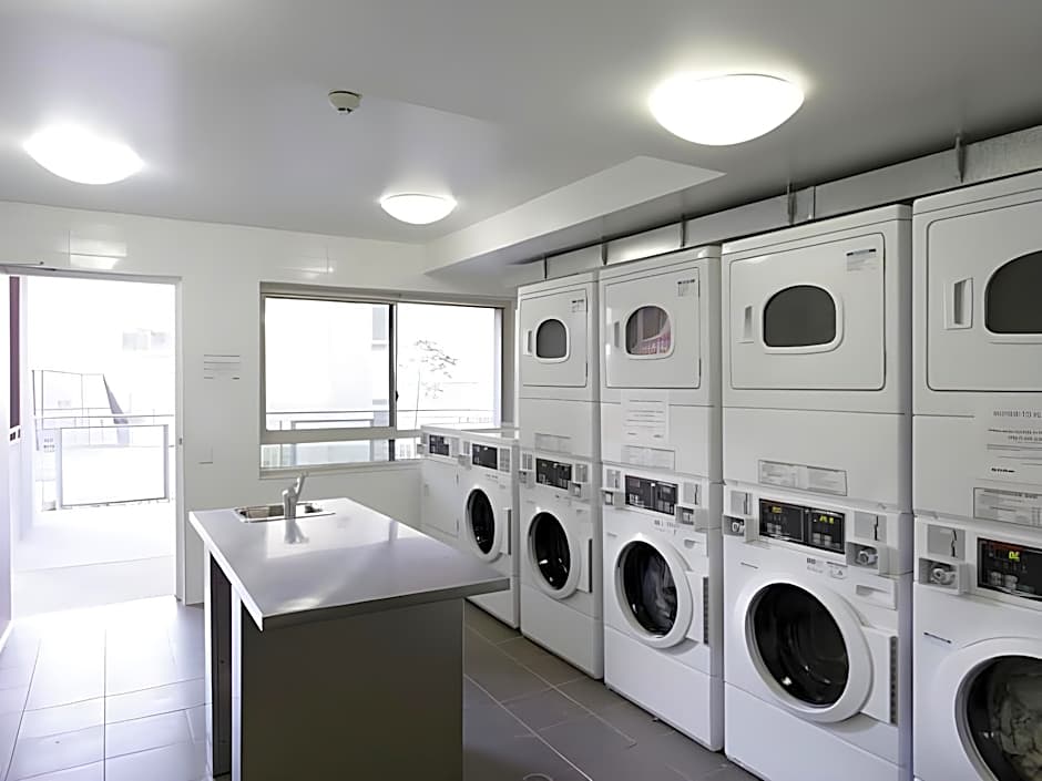 UniLodge @ UC Short Stays