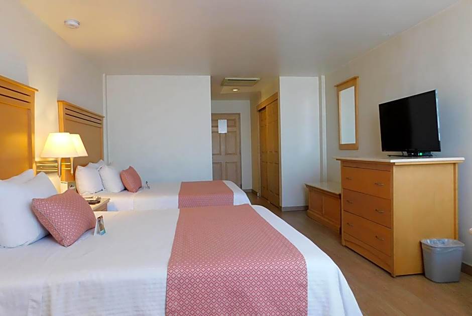 Hotel Palacio Azteca Tijuana, Trademark by Wyndham