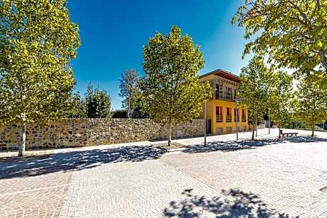 Le Scuole B&B - by ColleMassari Hospitality