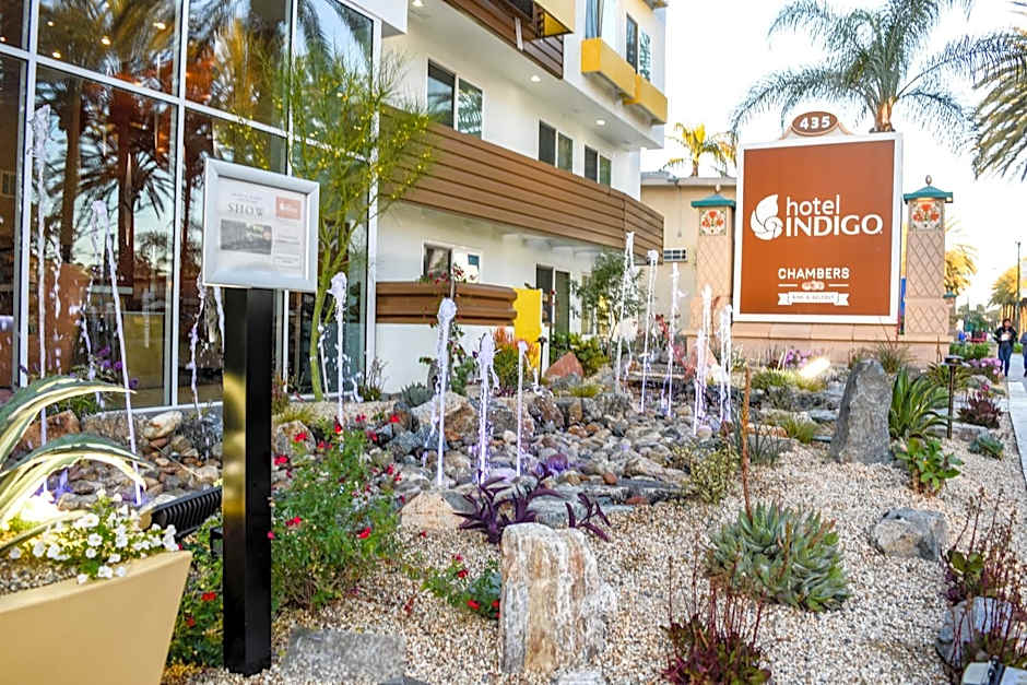 Hotel Indigo Anaheim By IHG