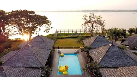 Naga Tara Boutique Resort