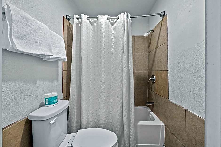 American Executive Inn Mesa