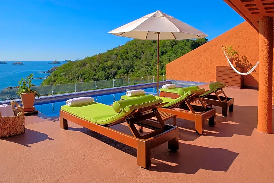 Las Brisas Ixtapa