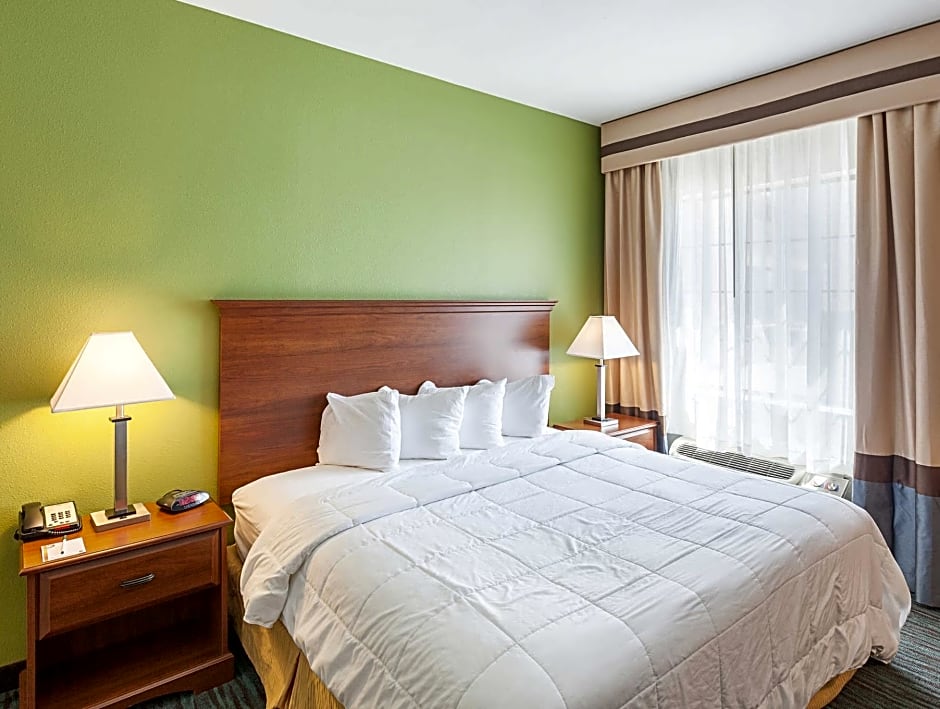 Quality Inn Mesquite