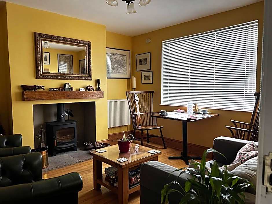 The Old Posthouse B&B