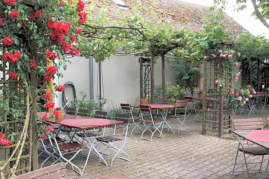 Akzent Hotel Franziskaner