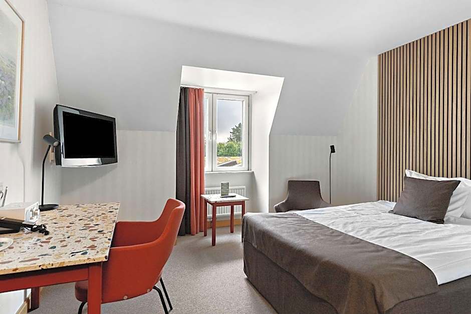 Landvetter Airport Hotel, BW Premier Collection