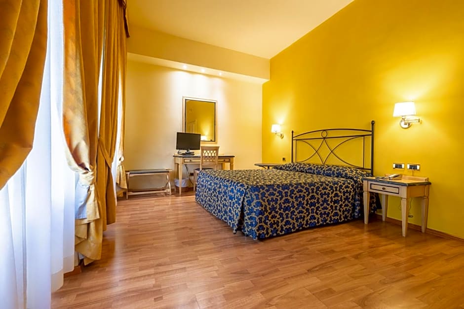 Hotel Benivieni