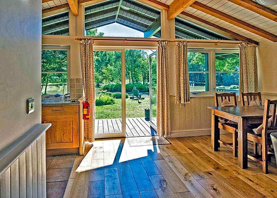 Great Wood Lodges
