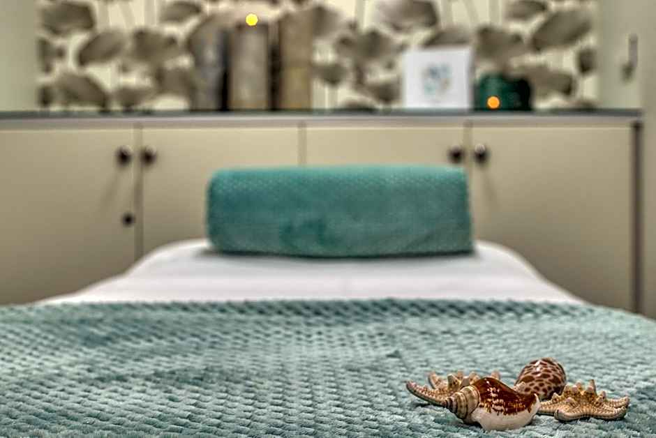 Hotel Talaso Louxo La Toja