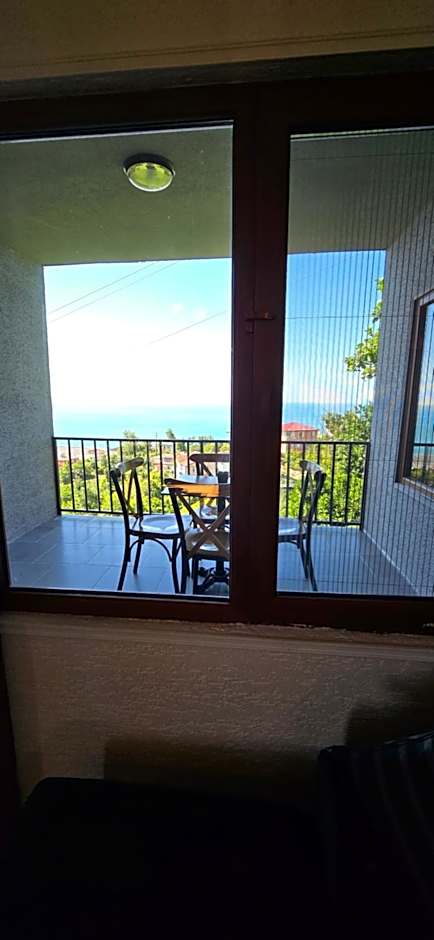 Bungaport Luxury Bungalows&Suits